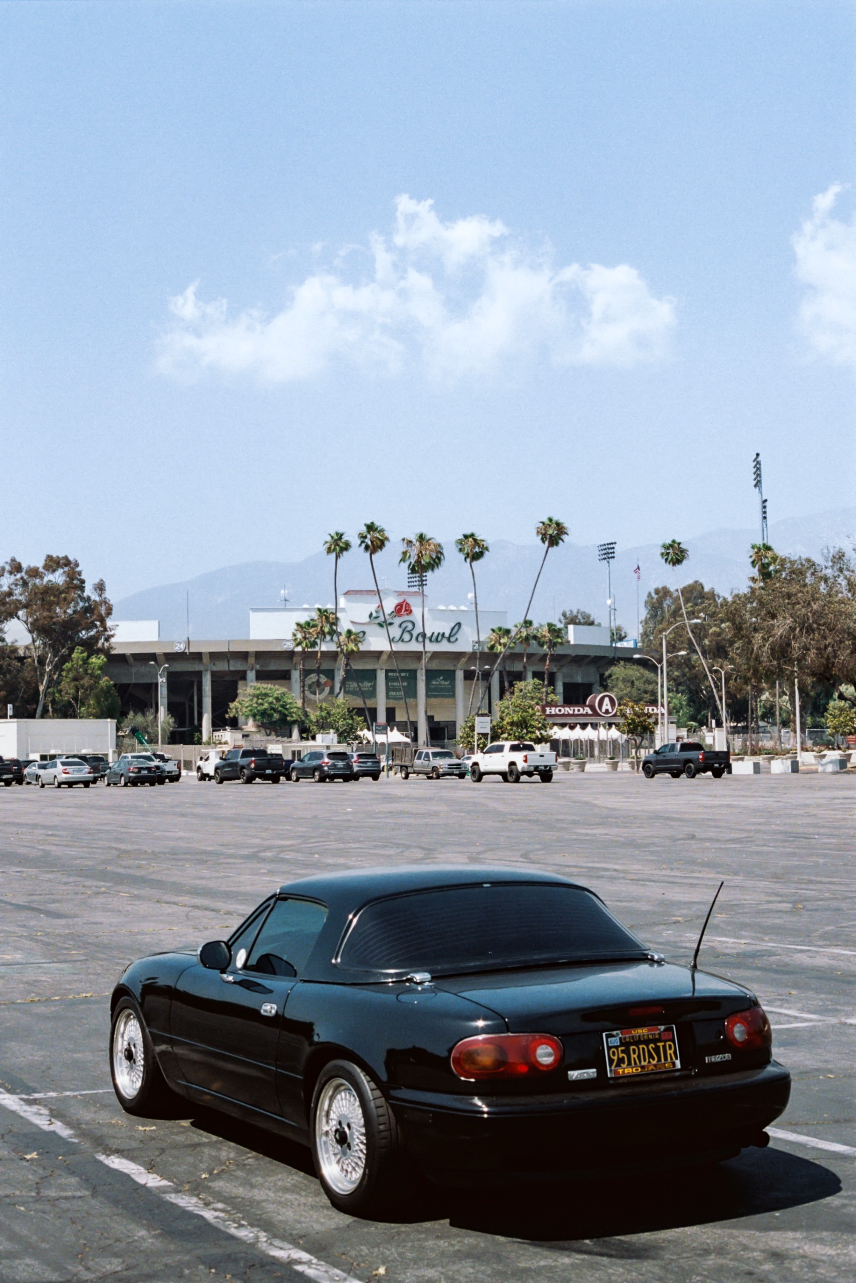 Rose Bowl