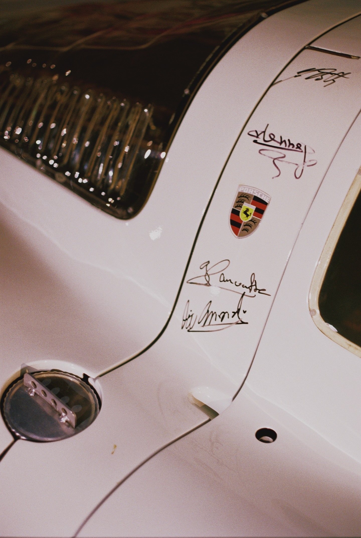 908 Longtail